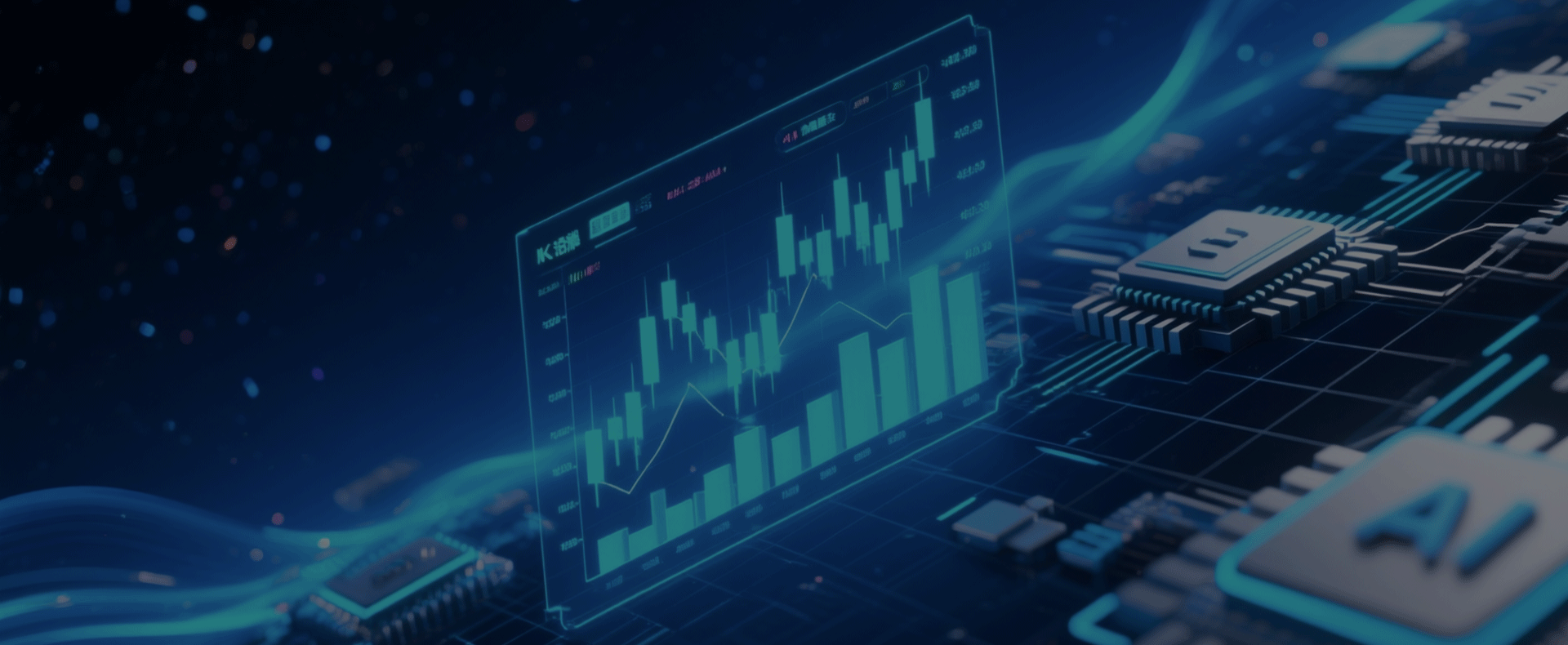 AI智能体港股大赛