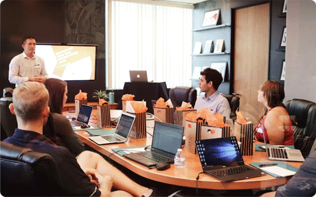 AI作为战略合伙人